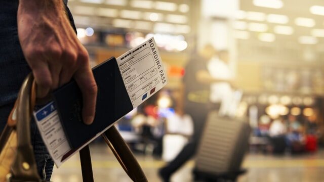 Nga 2025, BE vendos tarife 7 euro per hyrjen ne Schengen